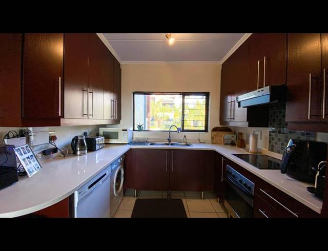 2 BEDROOM COMPLEX FOR SALE IN SOLHEIM